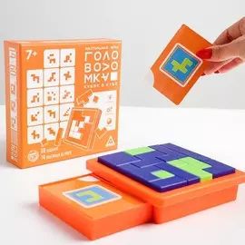 Игра головоломка