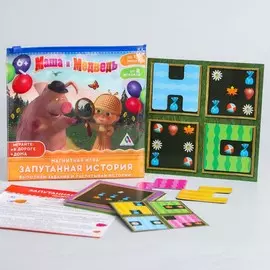 Игра магнитная