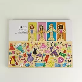 Игра на магнитах