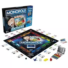 Игра настольная