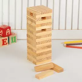 Игра настольная