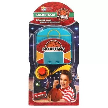 Игра настольная спортивная Умные игры 1809S343-R