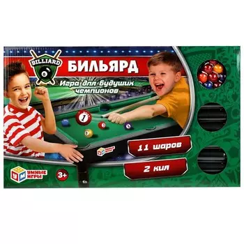 Игра настольная спортивная Умные игры 1903S289-R