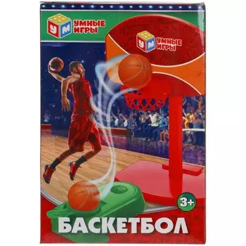Игра настольная спортивная Умные игры B806699-R