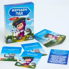 Игра развивающая