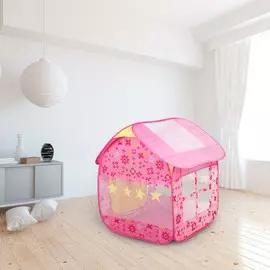 Игровая палатка
