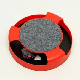 Игровой комплекс