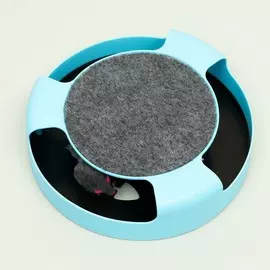 Игровой комплекс