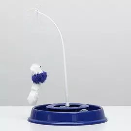 Игровой комплекс для кошек