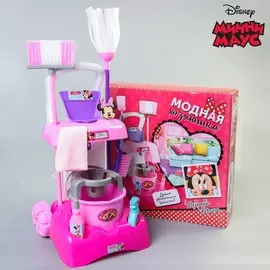 Игровой модуль