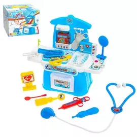 Игровой модуль