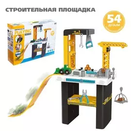 Игровой модуль