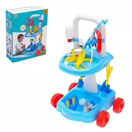 Игровой модуль