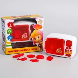 Игровой набор