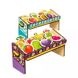 Игровой набор