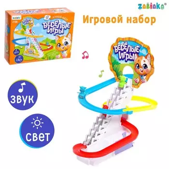Игровой набор