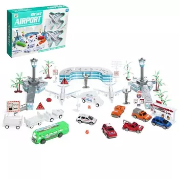 Игровой набор