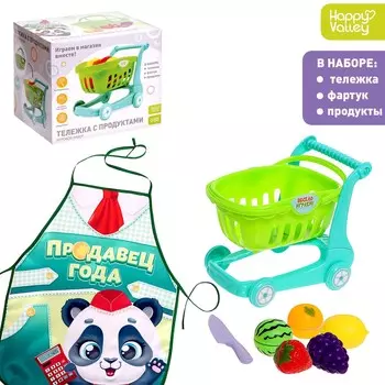 Игровой набор