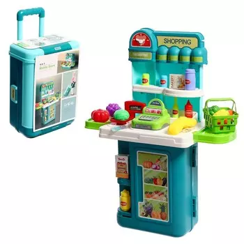 Игровой набор