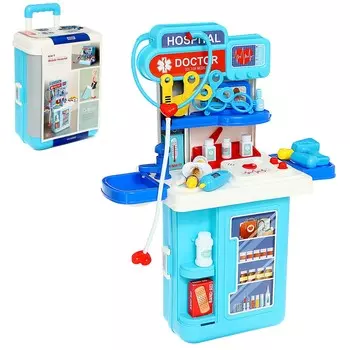 Игровой набор