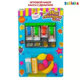 Игровой набор