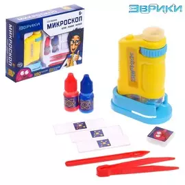 Игровой набор