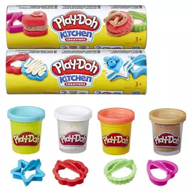 Игровой набор для лепки play-doh