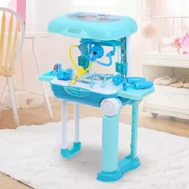 Игровой набор доктора
