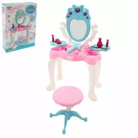 Игровой набор модницы