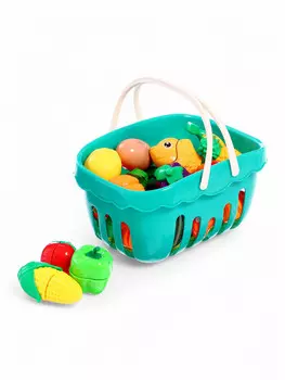 Игровой набор продуктов
