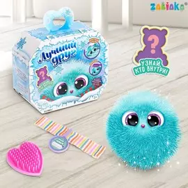 Мягкая игрушка