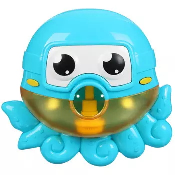 Игрушка для игры в ванне крошка я