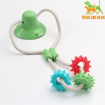 Игрушка для собак