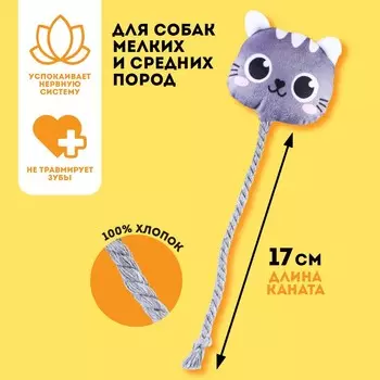 Игрушка для собак
