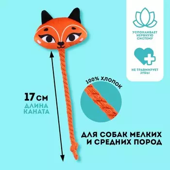 Игрушка для собак