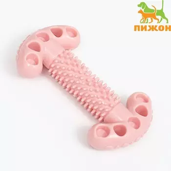 Жевательная игрушка для собак пижон