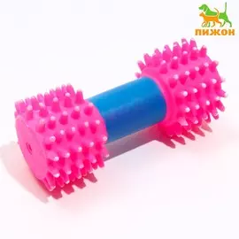 Игрушка для собак пищащая