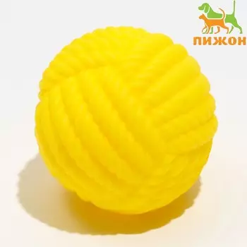 Игрушка для собак пищащая