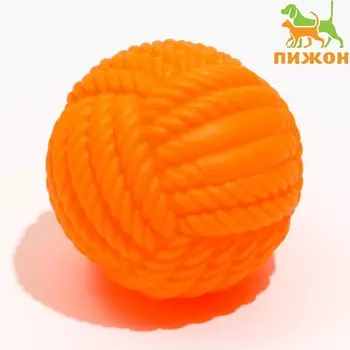 Игрушка для собак пищащая