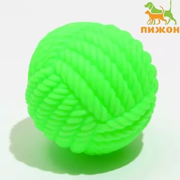 Игрушка для собак пищащая