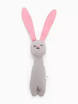 Игрушка для собак с шуршалкой