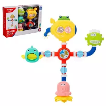 Игрушка для купания в ванной