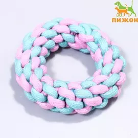 Игрушка канатная