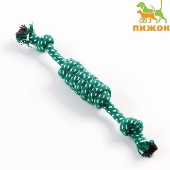 Игрушка канатная