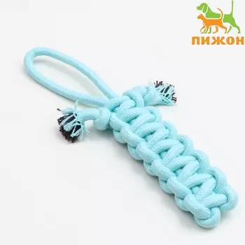 Игрушка канатная