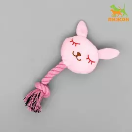 Игрушка мягкая для собак