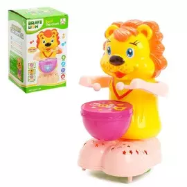 Игрушка музыкальная
