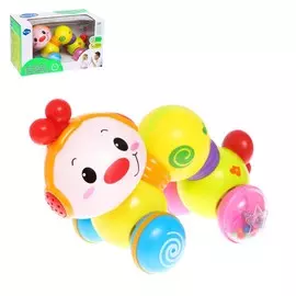 Игрушка музыкальная