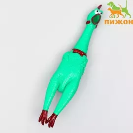Игрушка пищащая