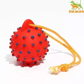 Игрушка пищащая
